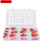 YMT 5299367 Electrical Test Lead Kit Suitable for Cummins Circuit Connector (16 Pieces)