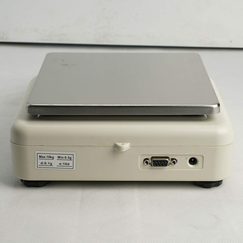 0.01G Counting Scales Electronic Analytical Balance LCD Display Precision Digital Industrial Electronic Scale for Gold Jewelry Diamond Weighing Scales