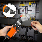 Digital Pen Type Multimeter Handheld Auto Range Voltage Resistance Tester LCD 2000 Counts Electronic Diode