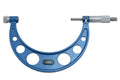 0-6" Outside Micrometer Set with Interchangeable Anvils New 303-2381 L)