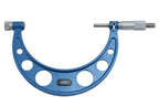 0-6" Outside Micrometer Set with Interchangeable Anvils New 303-2381 L)