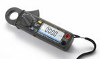 Taiwan Quality PROVA 11 Pro mA AC/DC Clamp Multimeter High Accuracy 6000 Counts True RMS Clamp Meters Amp Multimeter Voltmeter Pliers Ammeter Clamps Multi Testers with Temp. Measurement