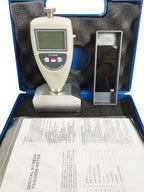 Digital Screen Tension Tester Wire Mesh Tension Meter with Measurement Range 7 to 40 N/cm