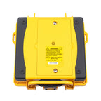 Ideal Electrical: 3-Pole Ground Resistance and Voltage Testers, Auto-Range