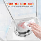 UXILAII Analytical Balance GN Unit Lab Scale Glass Windshield 220g 0.1mg