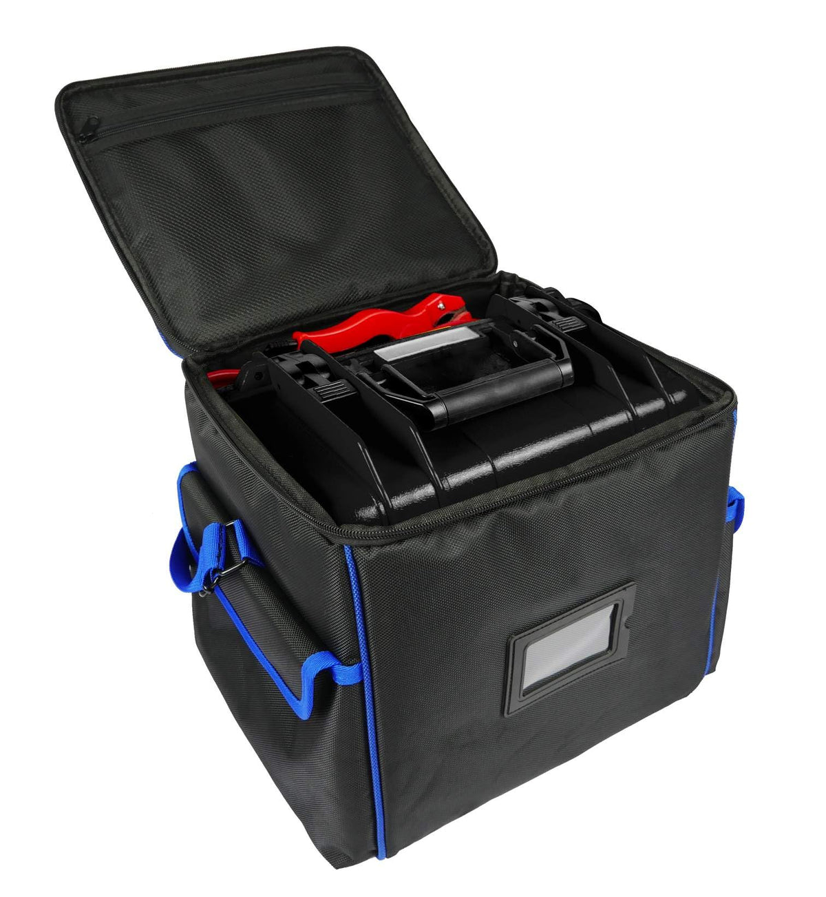 Micro Ohmmeter DC Low Value Resistance Tester
