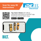 Ideal Electrical SureTrace Pro Circuit Tracer (61-950), 0-600 Volts