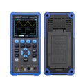 Owon HDS2102S Digital Oscilloscope +Waveform Generator +Multimeter USB 2 Channels 100mhz Osciloscopio Tester Meter