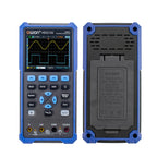 Owon HDS2102S Digital Oscilloscope +Waveform Generator +Multimeter USB 2 Channels 100mhz Osciloscopio Tester Meter
