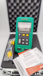 Professional Thermocouple Simulator Calibrator Meter Tester Temperature Calibrator Tester