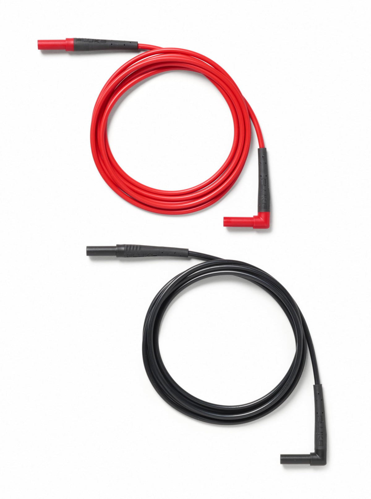 Fluke TL324 Test Lead Set, Cat III 1500 V