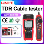 UNI-T UT685A KIT Network Cable Tester, RJ45 RJ11 with Tracker Function
