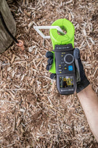 Ground Rod Tester