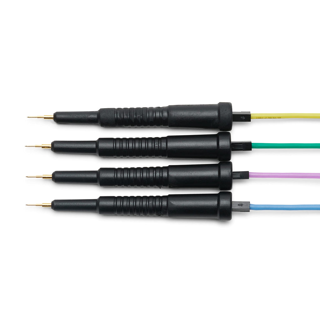 PCBite kit with 4X SQ10 Probes and Test Wires | Helping Hands | Upgrade Your PCBite Kit | Level-up Your Electronics Workbench |