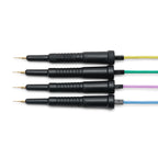 PCBite kit with 4X SQ10 Probes and Test Wires | Helping Hands | Upgrade Your PCBite Kit | Level-up Your Electronics Workbench |