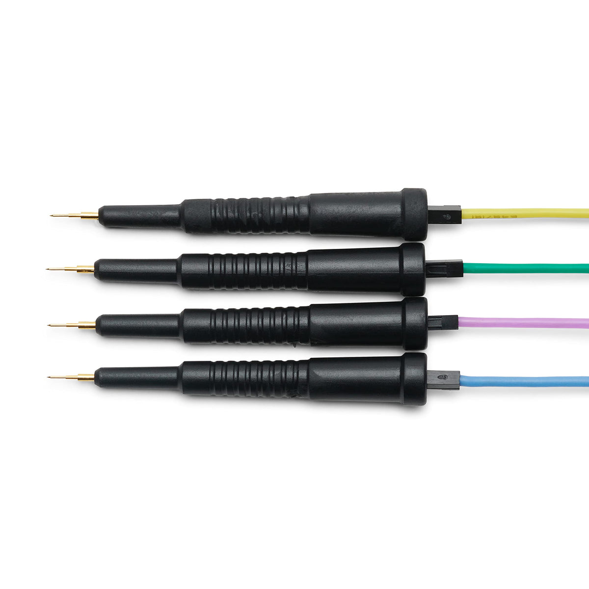 PCBite kit with 4X SQ10 Probes and Test Wires | Helping Hands | Upgrade Your PCBite Kit | Level-up Your Electronics Workbench |