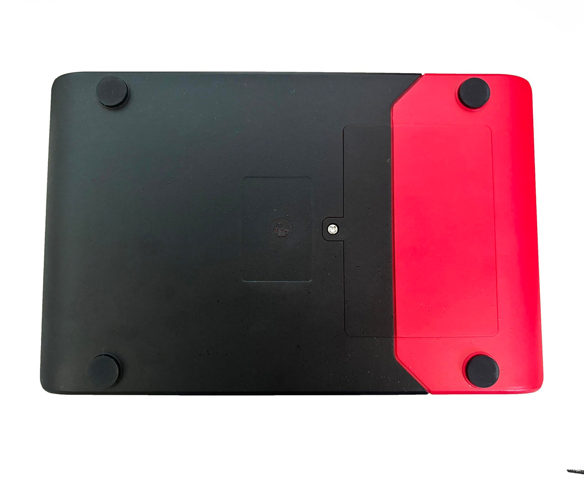 Rebar Detector Concrete Rebar Locator Scanner for Measuring Concrete Protective Layer Thickness Rebar Diameter Measurement (Nominal) Range Diameter of 6~50mm Estimated Rebar Diameter
