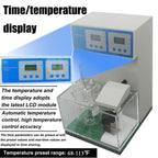 Tablet Disintegration Tester with Automatic Timed Shutdown 110V