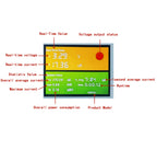 RJ10 Plus,Simple SMU,Power Analyzer,High-Precision μA to A Current Tester & 1-20V Linear Power Supply for PCBA Power Consumption and Standby Time Assessment (No-Subscription PC Software)