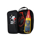 OWON CP-07+ AC/DC Current Clamp Probe Connect to Oscilloscope AC/DC Measurement