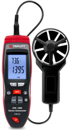 Triplett AM500 Hotwire Thermo-Anemometer