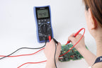 HIOKI Digital MULTIMETER DT4261