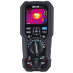 Flir DM93-2 True RMS Industrial Digital Multimeter, 40000 Count
