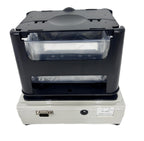 Solid Density Meter Soild Densimeter Measuring Densitometer for Materials Like Rubber Plastic with RS-232 Interface of Maximum Weight 300g Density Resolution 0.001 g/cm3