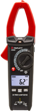 Triplett CM600 600A AC Clamp Meter with Inrush with NIST Calibration