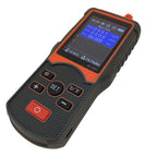 Radiation Detector EMF Meter Handheld Digital Nuclear Electromagnetic Field Monitor for Environment Safety [JD-3001]
