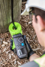 Ground Rod Tester