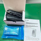 Static Meter FMX-003 Electrostatic Fieldmeter ESD Voltage Tester