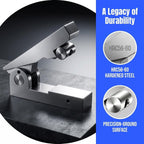 Precision Magnetic Sine Bar for Angle Measurement.Magnetic Sine Bar, Precision Angle Measuring Tool.Versatile Use