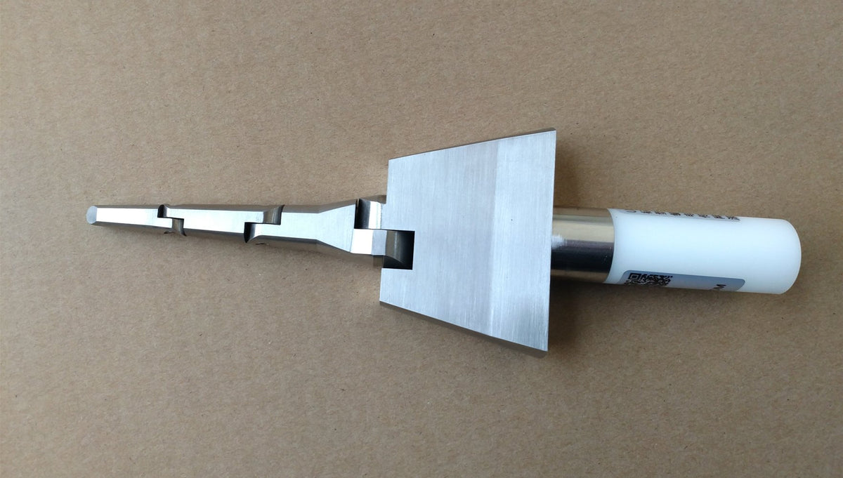 UL507 Articulated UL Accessibility Probe PA100A for Electrical Test Standards Thorn Probe