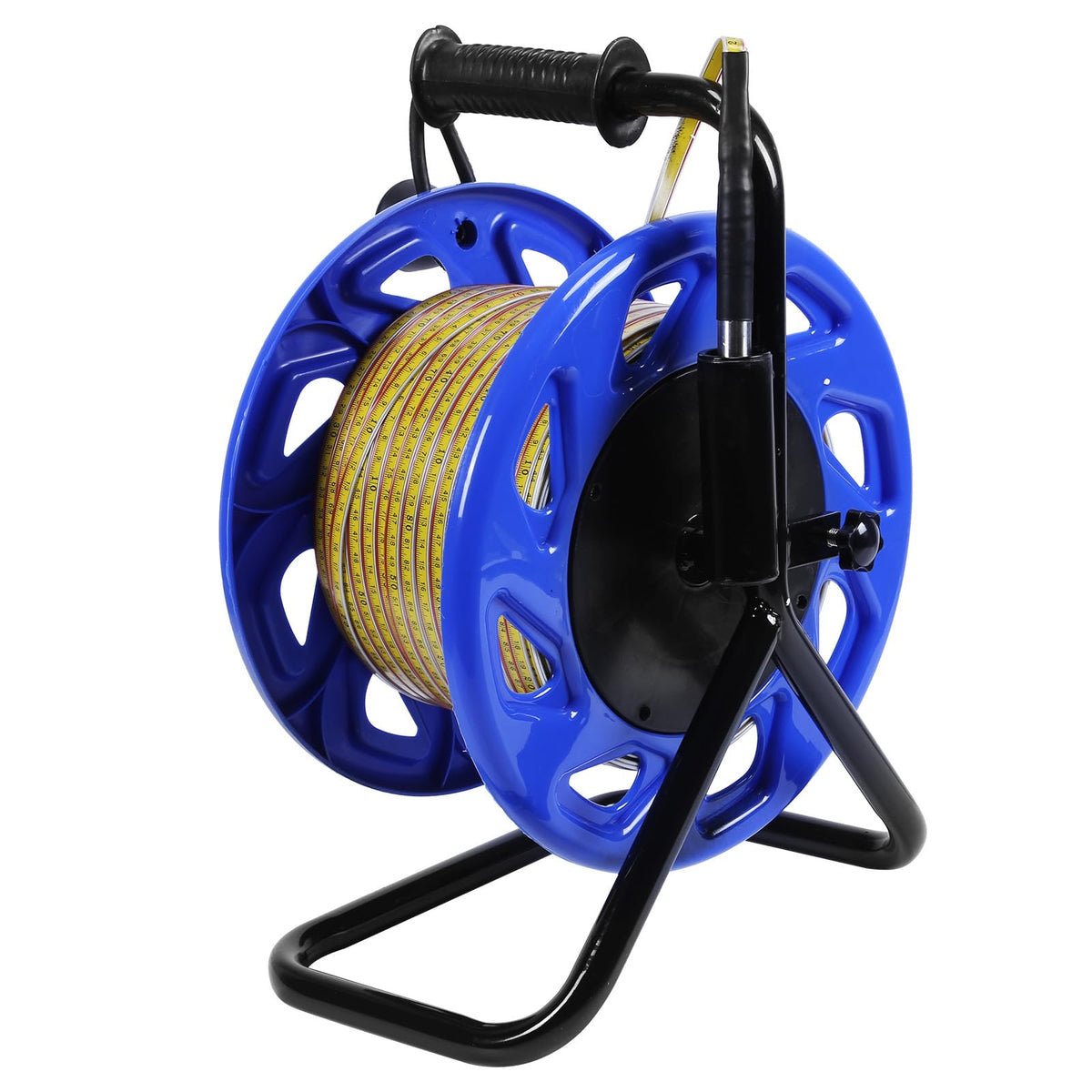 100m Water Level Gauge for Wells Boreholes and Reservoirs
