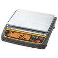 A&D Weighing EK-3000AEP Intrinsically Safe Portable Balance, 3000g x 0.1g with External Calibration