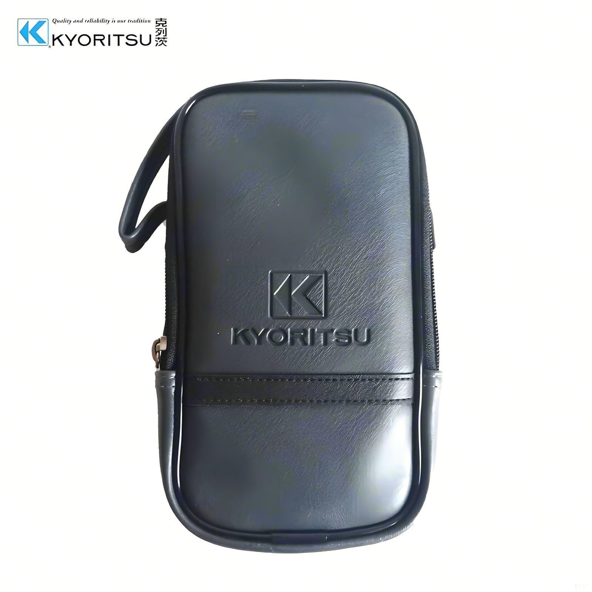 KYORITSU Japan KYORITSU 1021R Digital Multimeter AC DC Tester T-RMS NCV Capacitance Ammeter Voltmeter Tester Multi-Meter