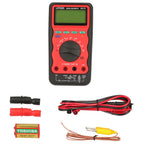 Urrea UD179 True Rms Generation Digital Multimeter