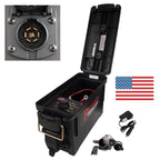 IPA® Light Ranger MUTT® RV Style Trailer Tester Compatible with Milwaukee® M18® Batteries