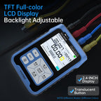 SG-004A Multifunctional Signal Generator 4-20mA 2.4" TFT