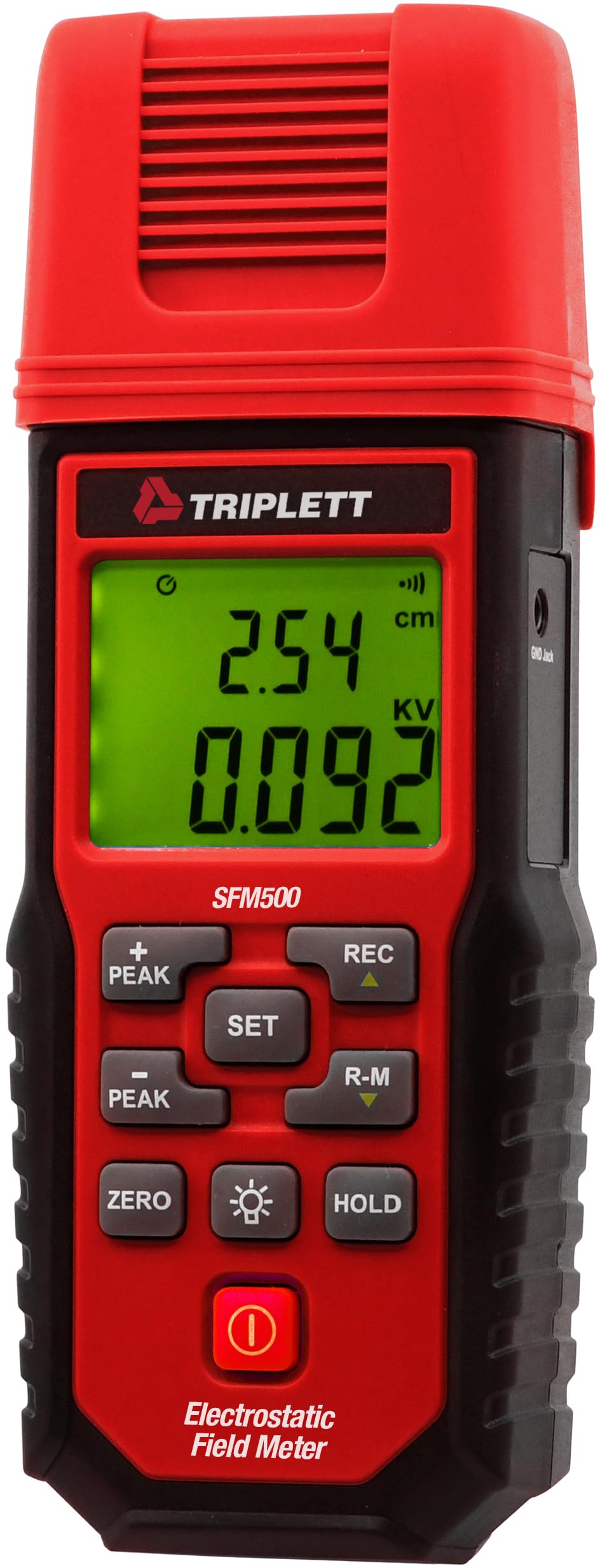 Triplett SFM500 Static Field Meter