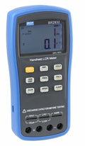 MCP BR2832 High Precision Digital LCR/LCZ Meter with 4 Selectable Signal Frequencies, 100Hz/120Hz/1KHz/10KHz