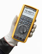 Fluke 287 True-RMS Electronics Logging Multimeter