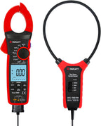 Triplett CM3000 1000A AC/DC Clamp