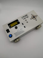 Digital Electric Torque Meter Tester HP-10 Torsion Wrench Screw Tester, KGf.cm: 0.05~10.00, N.m: 0.005~1.000, lbf.in: 0.05～9.00 for Screwdriver