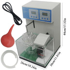 Tablet Disintegration Tester with Automatic Timed Shutdown 110V