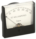 Simpson Voltage Meter - 09770