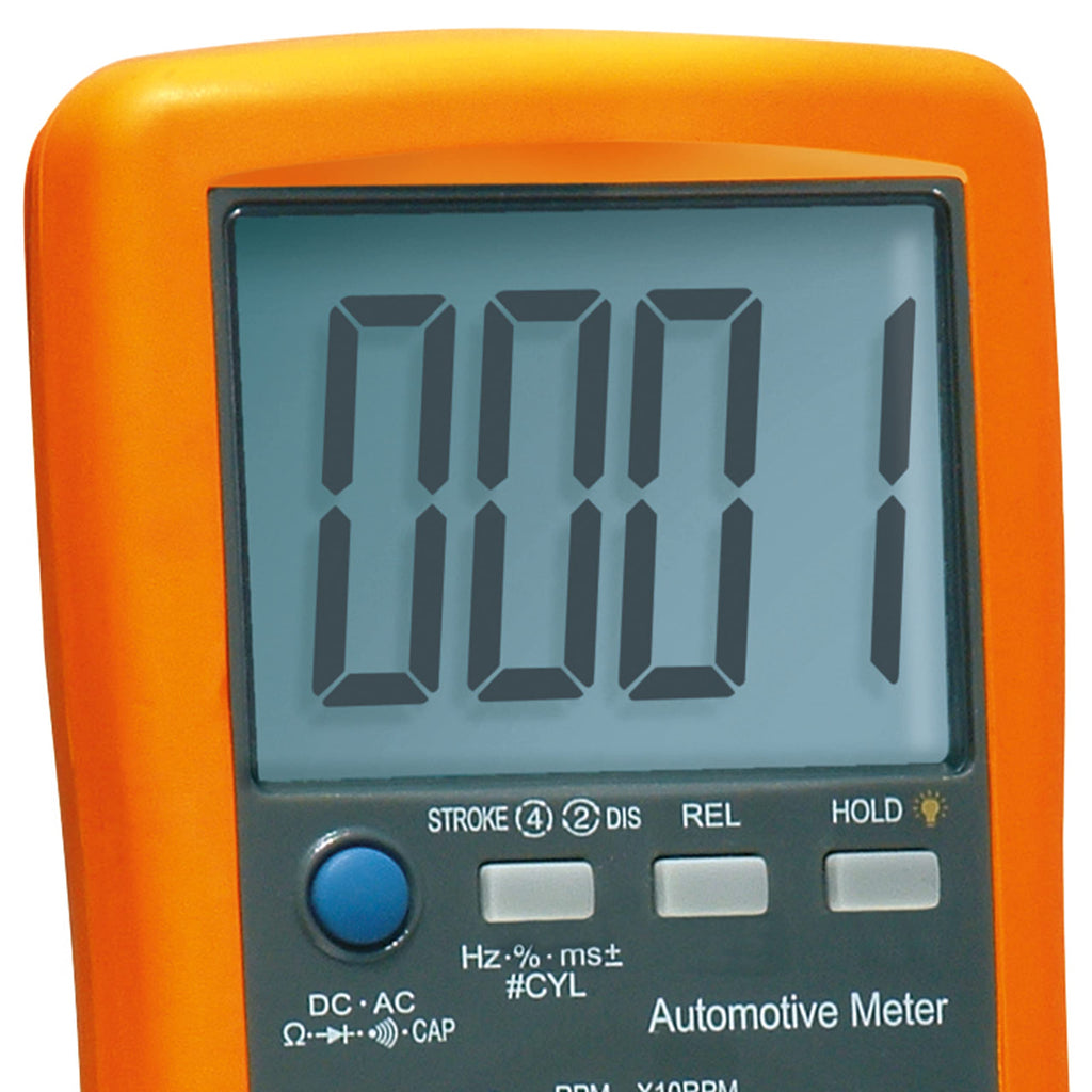 Beta 1760DGT Digital Multimeter