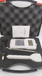 MS320 Tobacco Moisture Meter, Measuring Range :8%-40%