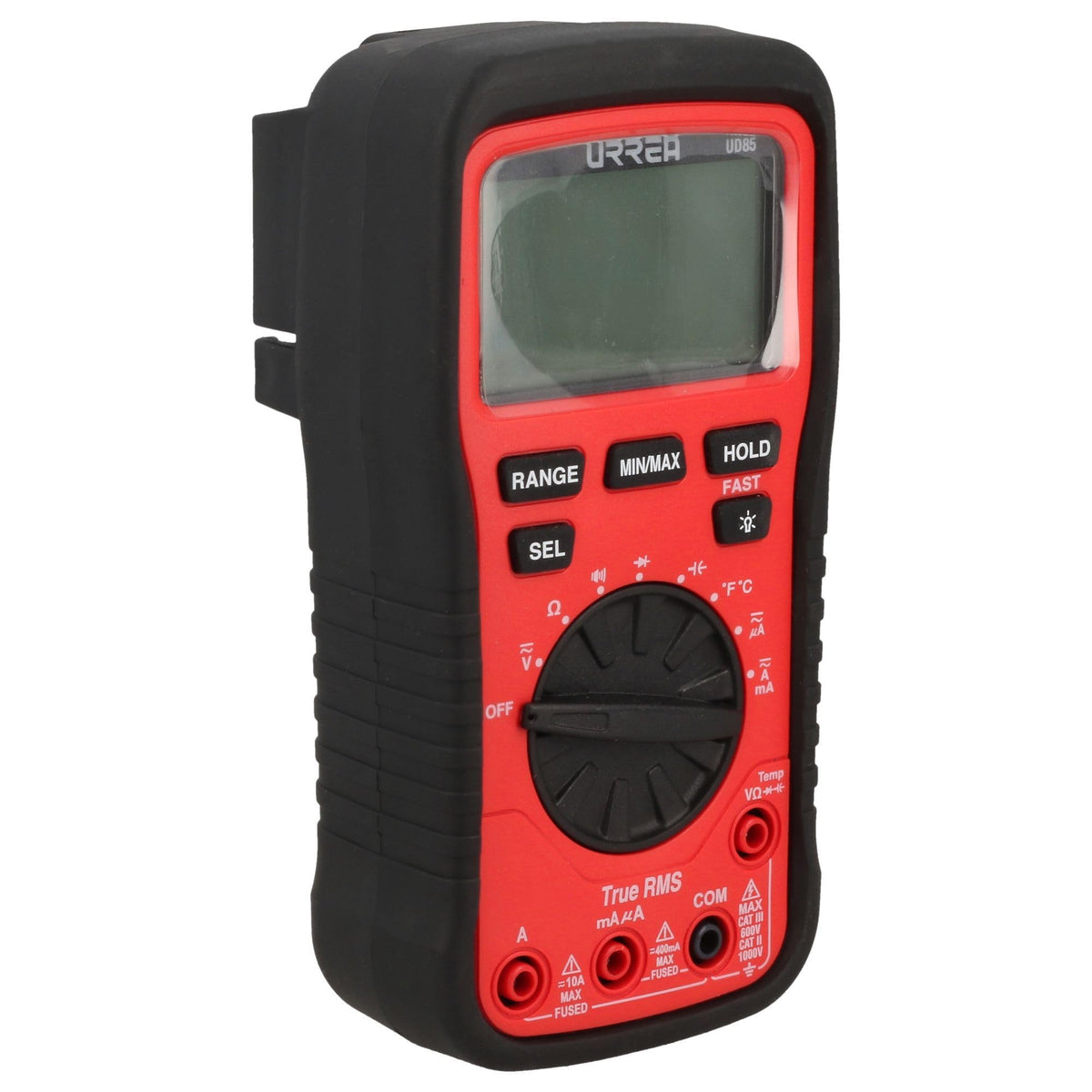 Urrea UD85 True Rms Digital Multimeter
